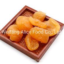12 Months Shelf Life Hot Selling Preserved Fruit Dried Peach